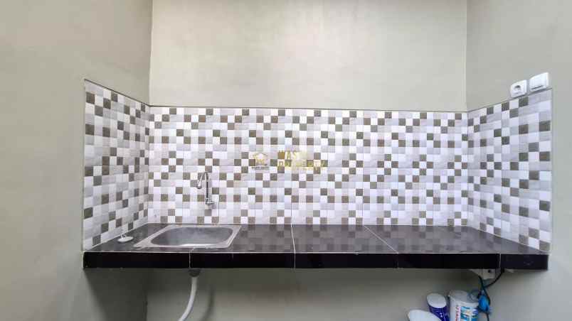 dijual rumah wedomartani