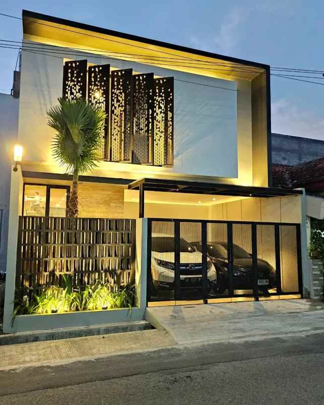 dijual rumah wedomartani kec ngemplak