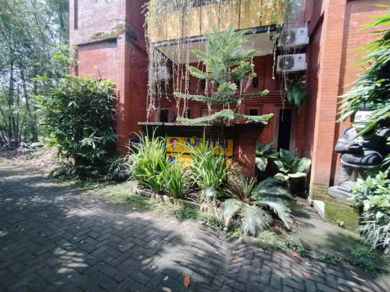 dijual rumah wedomartani kec ngemplak