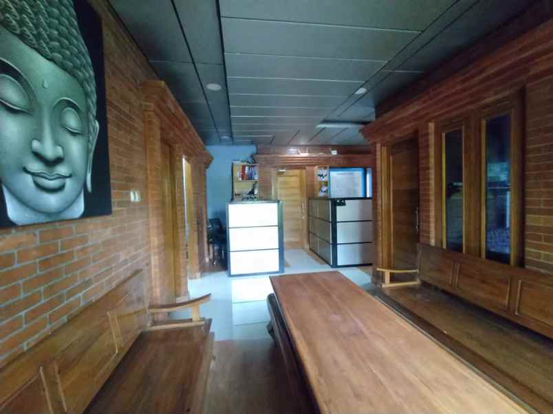 dijual rumah wedomartani kec ngemplak