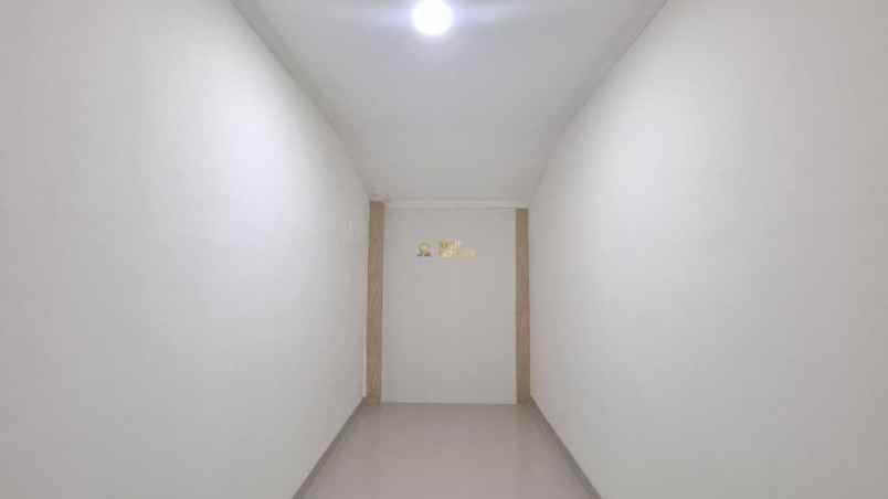 dijual rumah wedomartani kec ngemplak