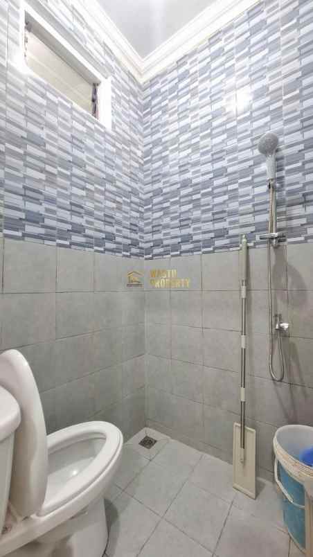 dijual rumah wedomartani kec ngemplak