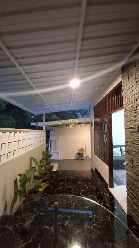 dijual rumah wedomartani kec ngemplak