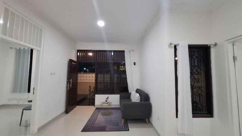 dijual rumah wedomartani kec ngemplak