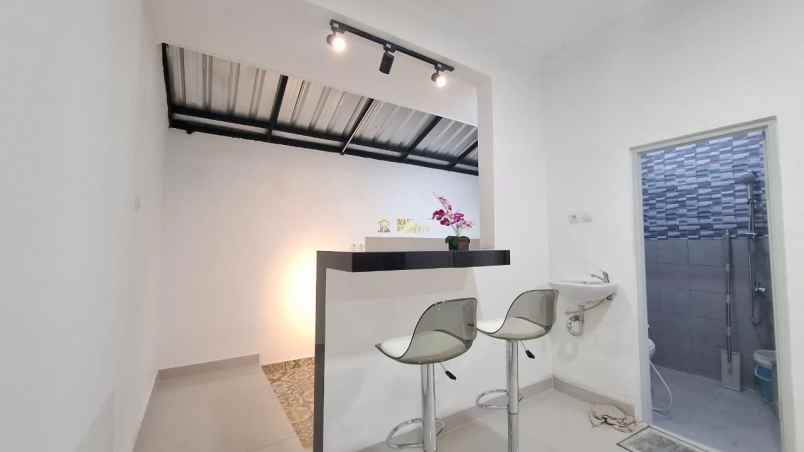 dijual rumah wedomartani kec ngemplak