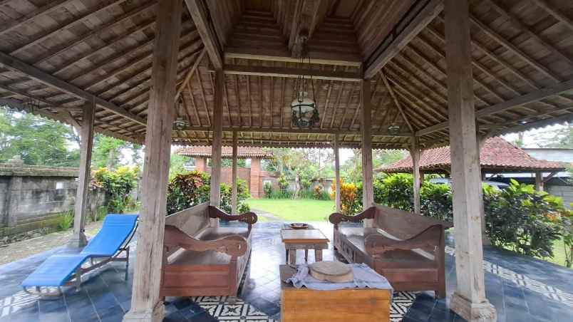 dijual rumah wedomartani ngemplak