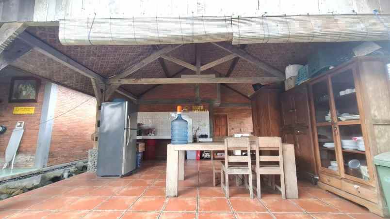 dijual rumah wedomartani ngemplak