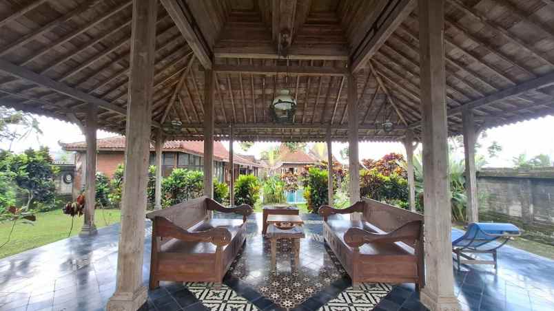 dijual rumah wedomartani ngemplak