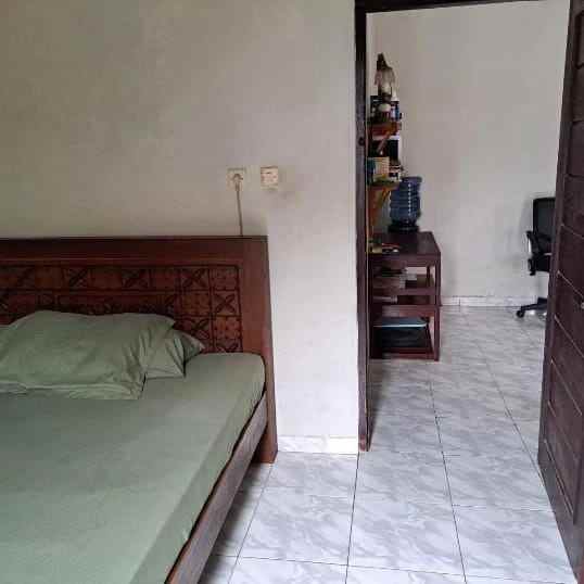 dijual rumah wedomartani sleman