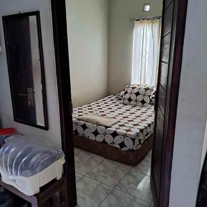 dijual rumah wedomartani sleman