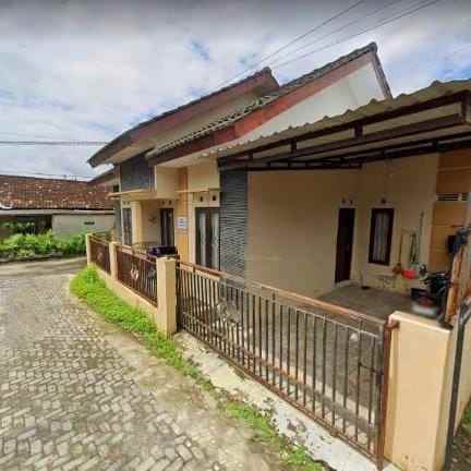 dijual rumah wedomartani sleman