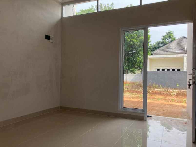 dijual rumah wibawa mukti 2