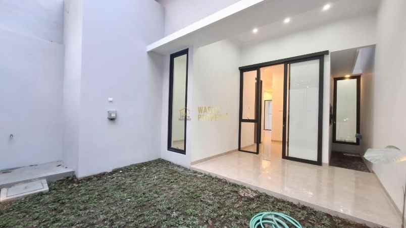 dijual rumah widodomartani kec ngemplak