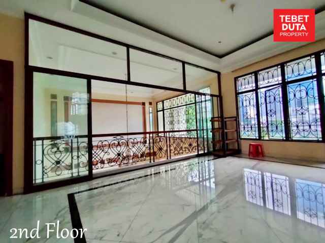 dijual rumah wijayakarta mampang prapatan