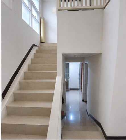 dijual rumah winyung brabtas permai