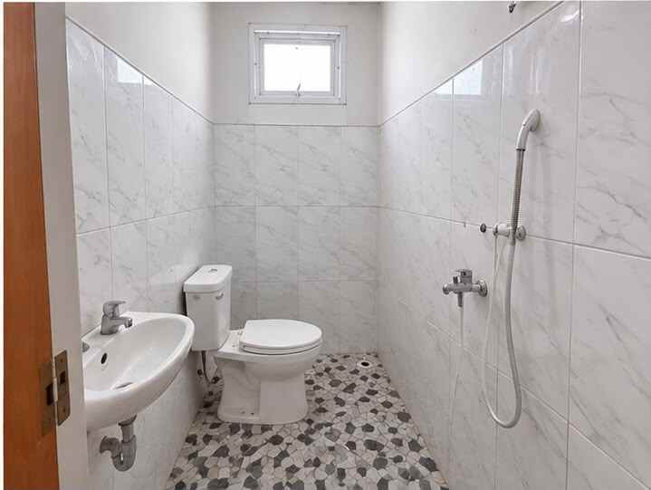 dijual rumah winyung brabtas permai