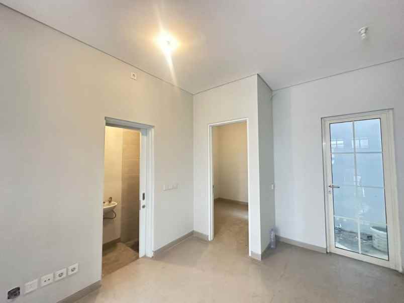 dijual rumah wisata bukit mas 2