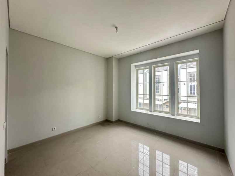 dijual rumah wisata bukit mas 2