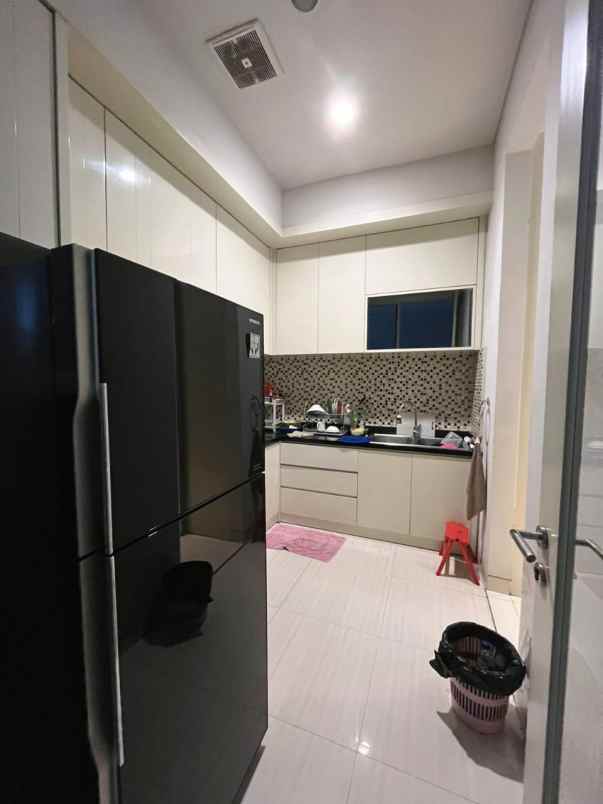 dijual rumah wisata bukit mas