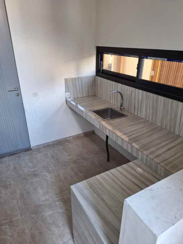 dijual rumah wisata bukit mas alexandria