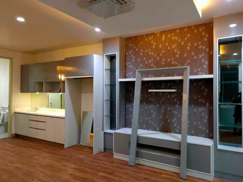 dijual rumah wisata bukit mas notredame