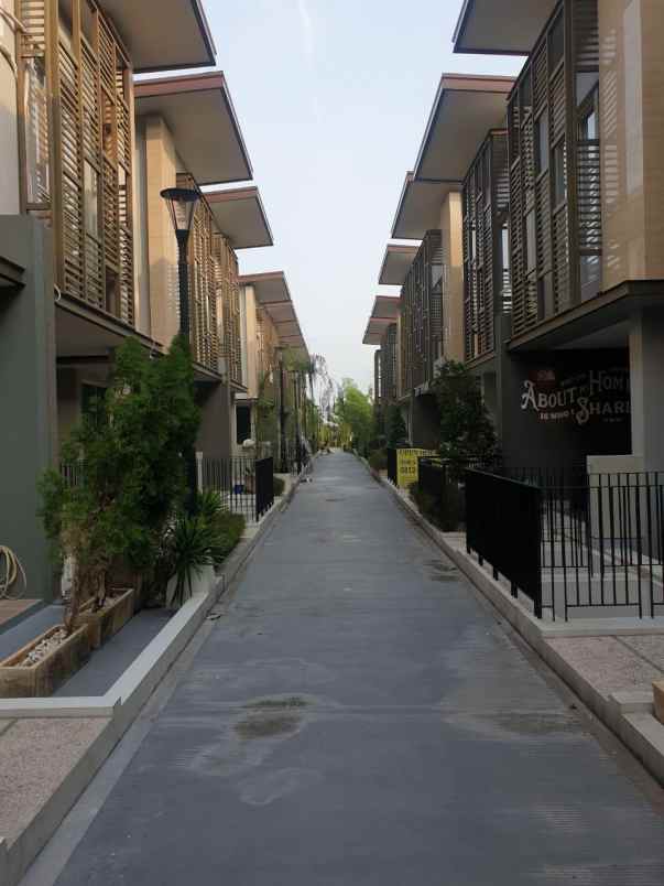 dijual rumah wisata bukit mas notredame