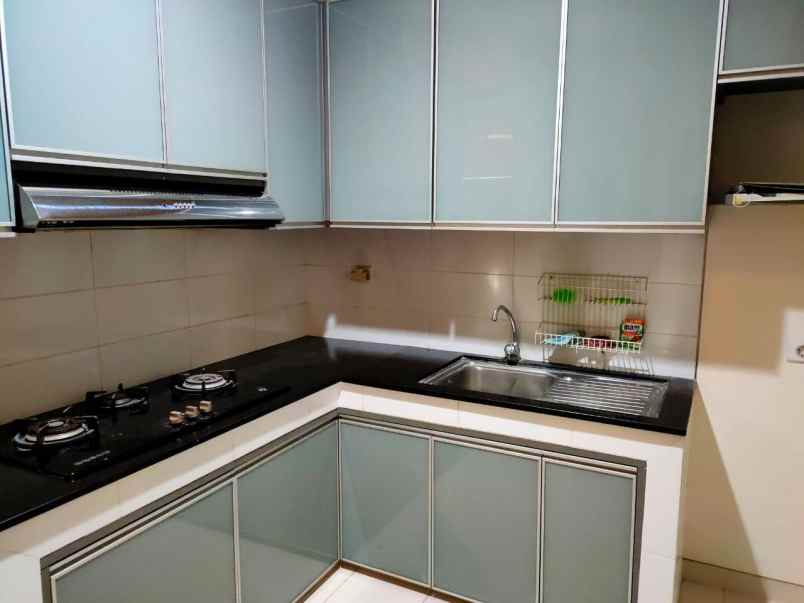 dijual rumah wisata bukit mas notredame