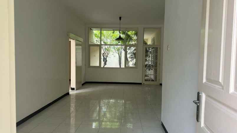 dijual rumah wonorejo permai nirwana