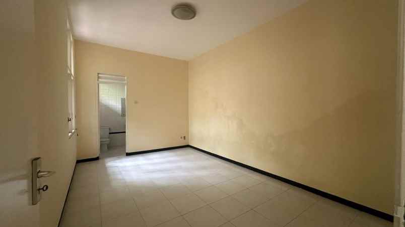 dijual rumah wonorejo permai nirwana