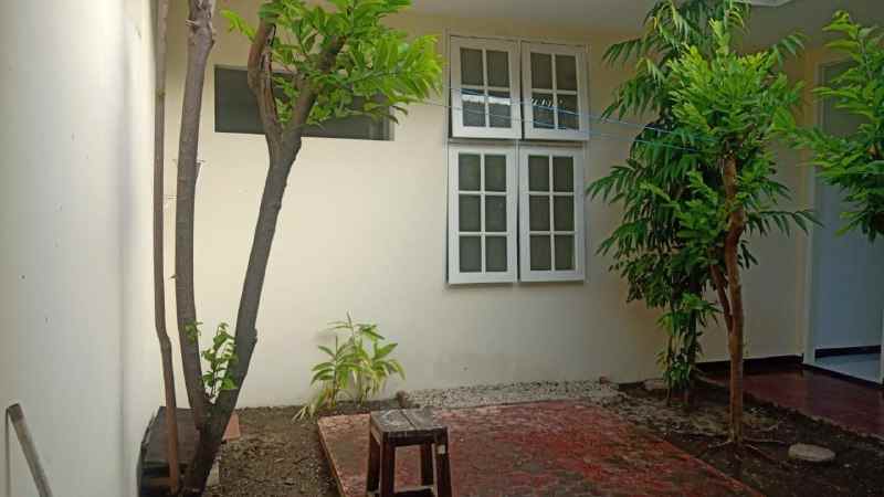 dijual rumah wonorejo permai nirwana