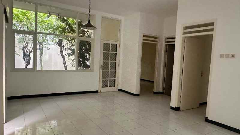 dijual rumah wonorejo permai nirwana