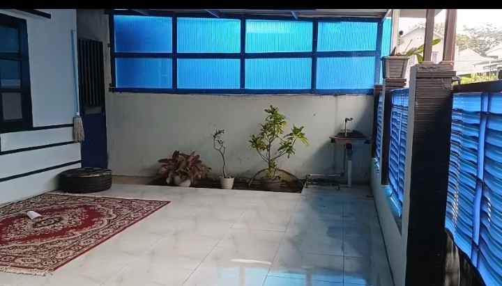 dijual rumj di perumahan sindangagung kuningan