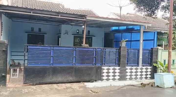 dijual rumj di perumahan sindangagung kuningan