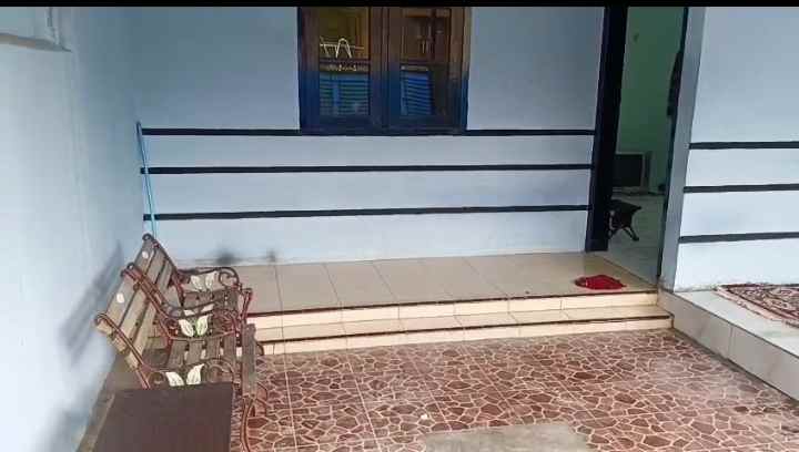 dijual rumj di perumahan sindangagung kuningan