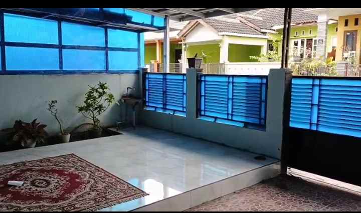 dijual rumj di perumahan sindangagung kuningan