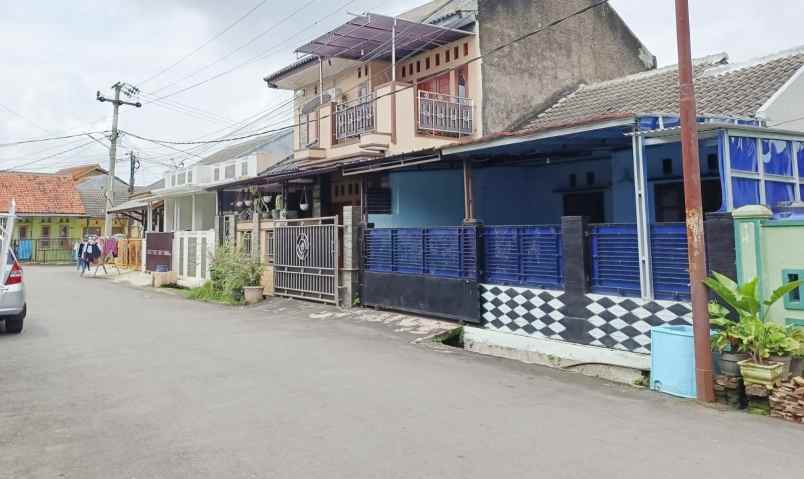 dijual rumj di perumahan sindangagung kuningan