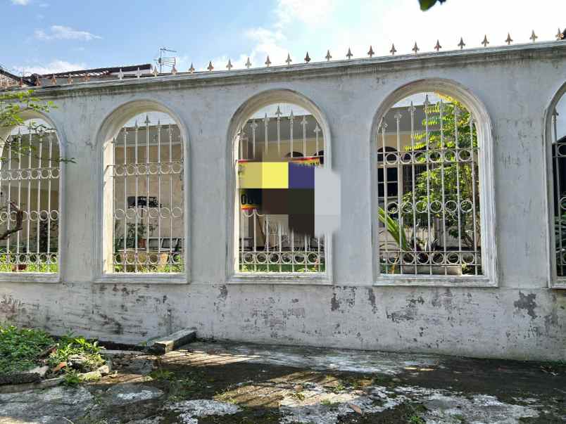 dijual segera nyaman bu