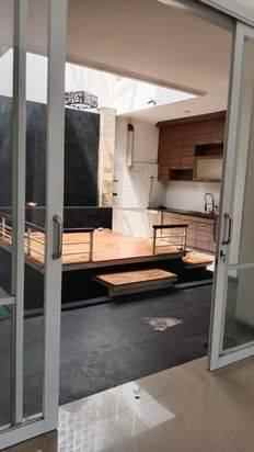 dijual sewa rumah cantik di daerah bojongsoang