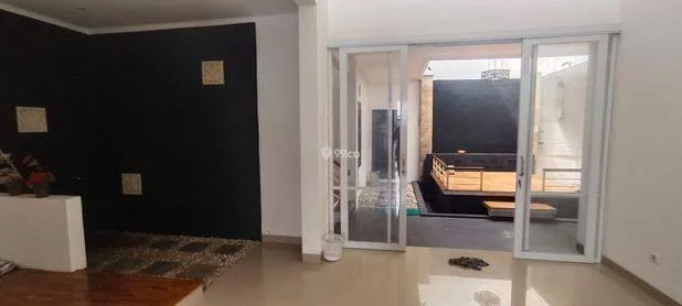 dijual sewa rumah cantik di daerah bojongsoang