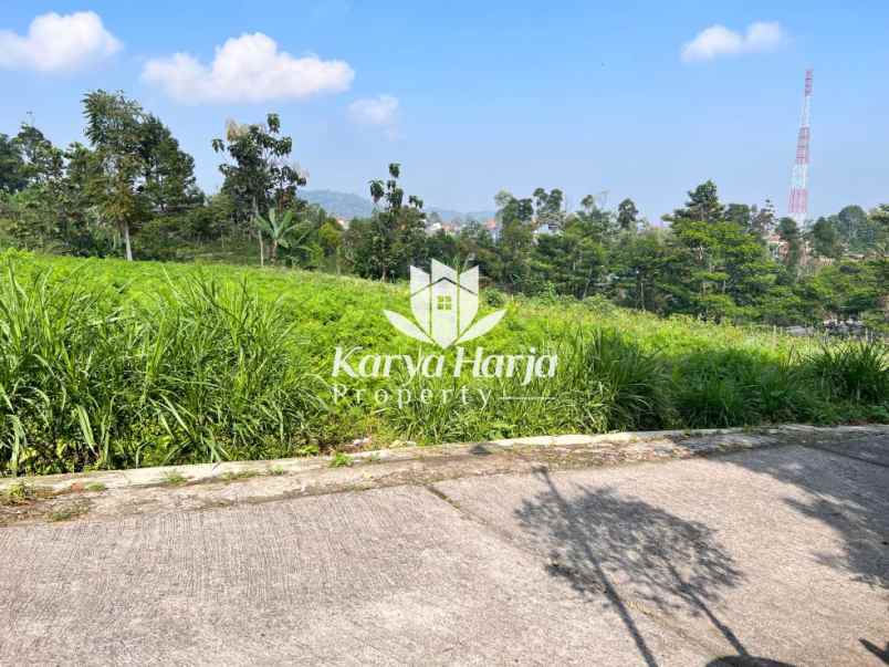 dijual tanah 3600m kemuning ngargoyoso karanganyar