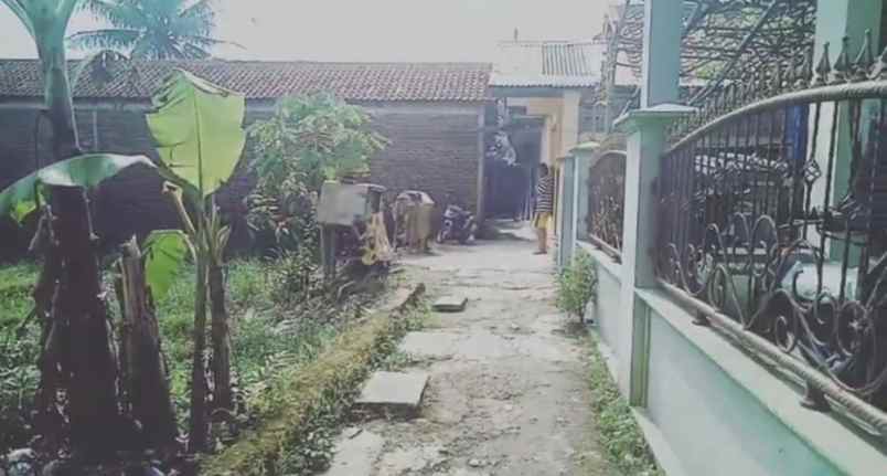 dijual tanah bojongbolang