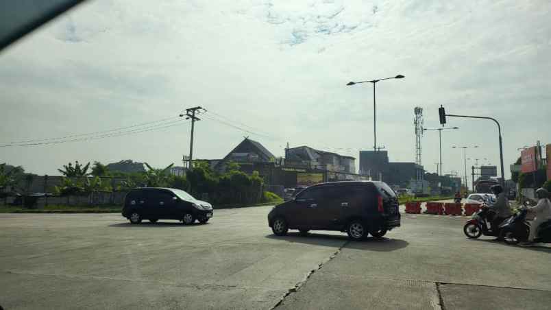 dijual tanah by pass gading tutuka