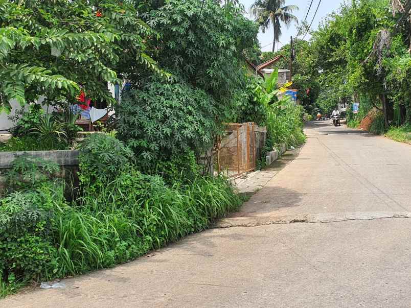 dijual tanah depok