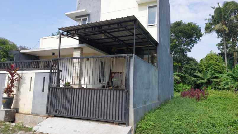 dijual tanah di jalan ki ageng gribig