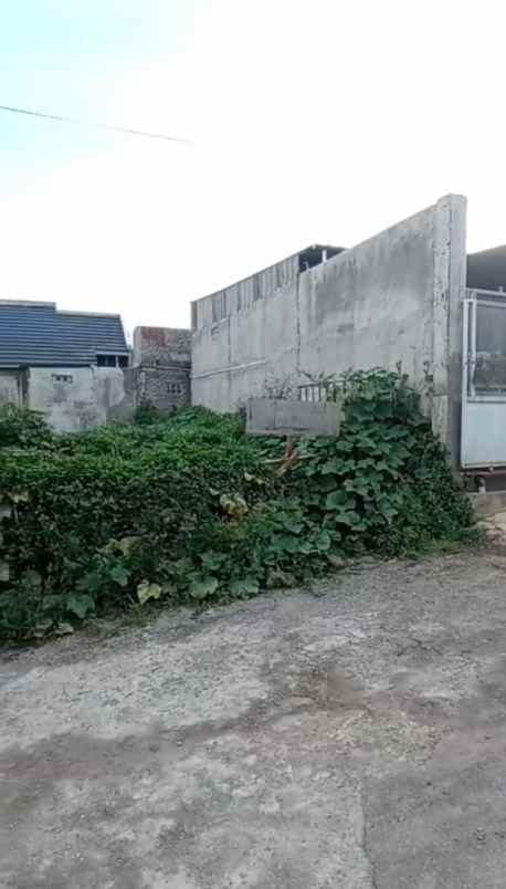 dijual tanah dijual cepat tanah murah