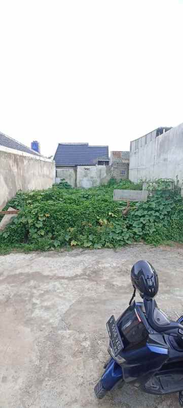 dijual tanah dijual cepat tanah murah