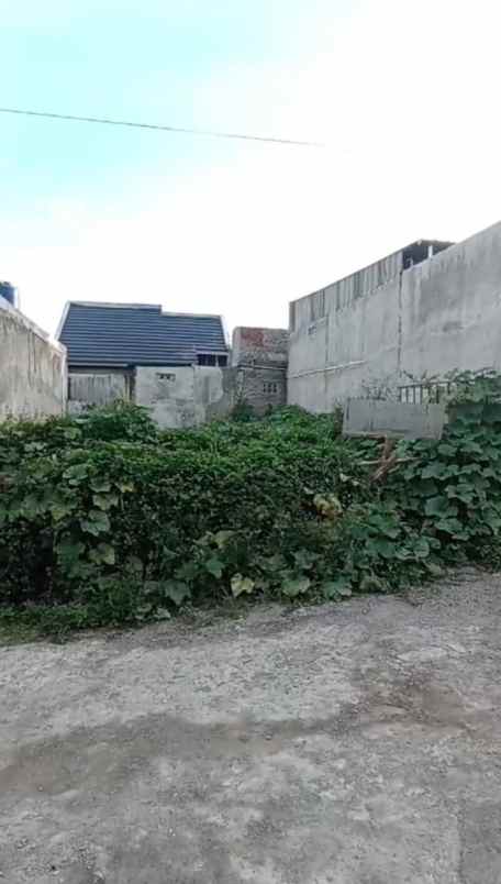 dijual tanah dijual cepat tanah murah