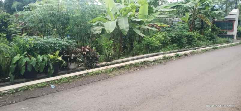 dijual tanah dijual tanah di agro