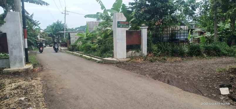 dijual tanah dijual tanah di agro