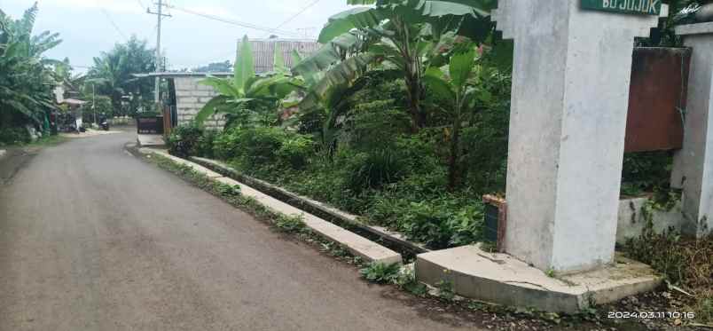 dijual tanah dijual tanah di agro